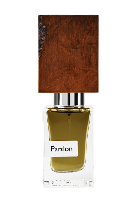 Nasomatto Pardon Perfume
