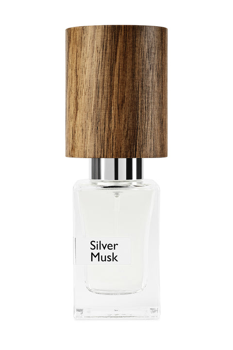 Nasomatto Silver Musk Perfume