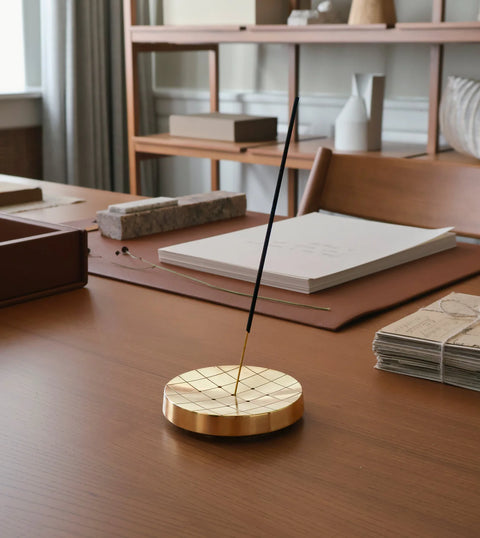 Constellation Incense Burner