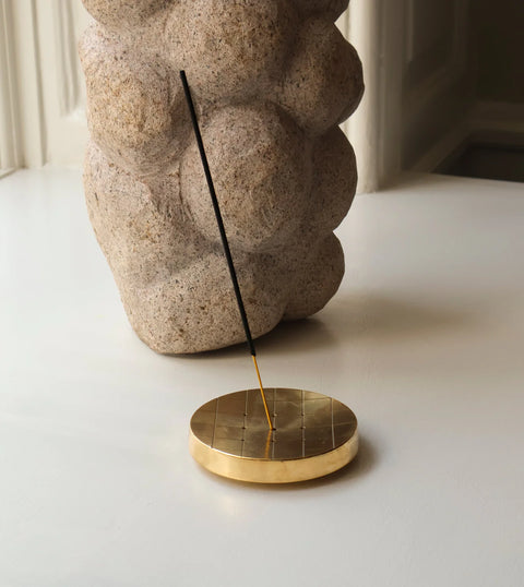 Constellation Incense Burner