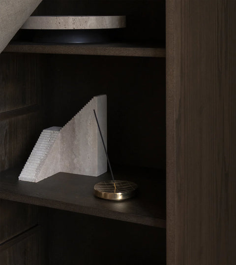Constellation Incense Burner