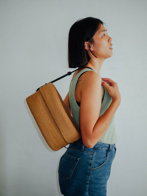 Kopid Lid Basket