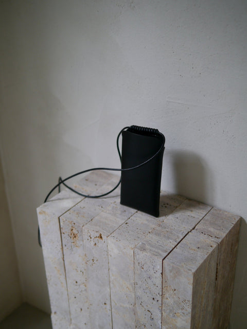 Woven Iphone Pouch - 52 GAGE
