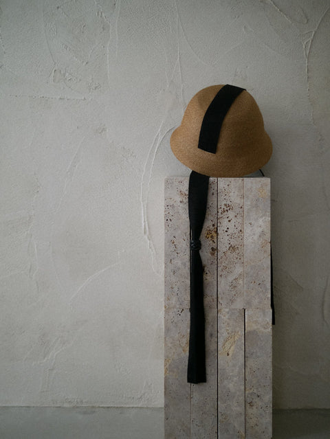 Gourd hat - 52 GAGE
