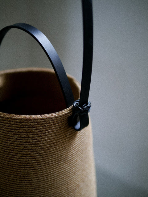 Gourd Bucket Bag - 52 GAGE