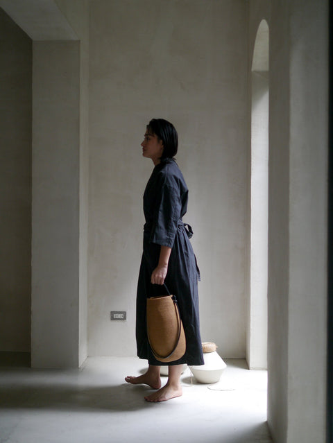 Gourd Bucket Bag - 52 GAGE