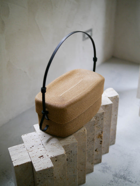 Kopid Lid Basket