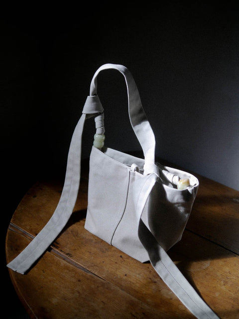 Jade Tafolod Mini Bag - 52 GAGE