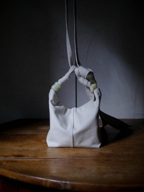 Jade Tafolod Mini Bag - 52 GAGE