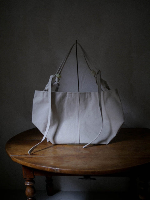 Jade Cube Tote - 52 GAGE