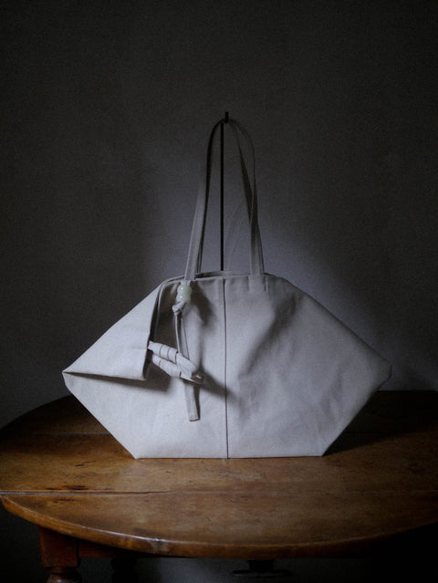 Jade Cube Tote - 52 GAGE