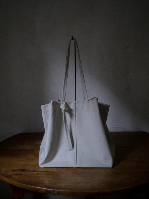 Jade Cube Tote - 52 GAGE