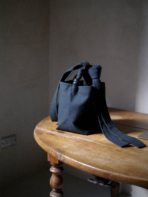 Jade Tafolod Mini Bag - 52 GAGE