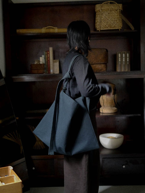 Jade Flat Tote - 52 GAGE