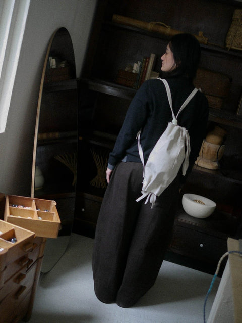 Jade Fisherman Bag - 52 GAGE