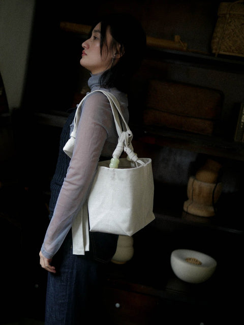 Jade Tafolod Mini Bag - 52 GAGE