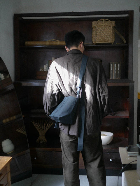 Jade Tafolod Mini Bag - 52 GAGE