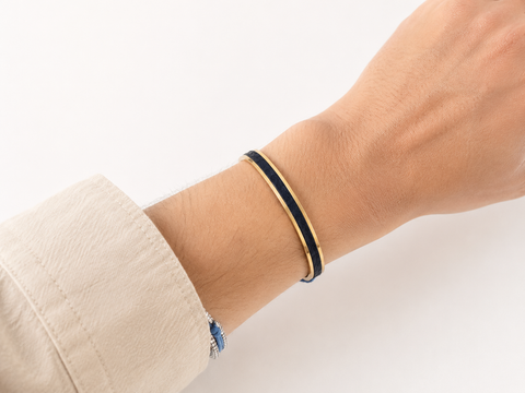 Bangle Pinassotte Large