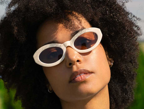 Italian sunglasses Dawa - 52 GAGE