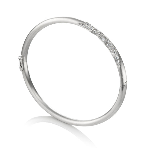 Wild Coast Quarter Bangle