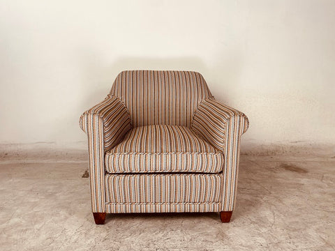 SGX Club Chair - fabric edition