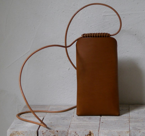 Woven Iphone Pouch - 52 GAGE