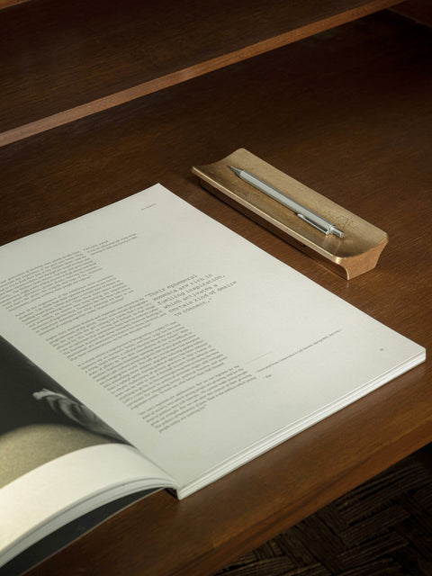 Arc Pen Tray - 52 GAGE