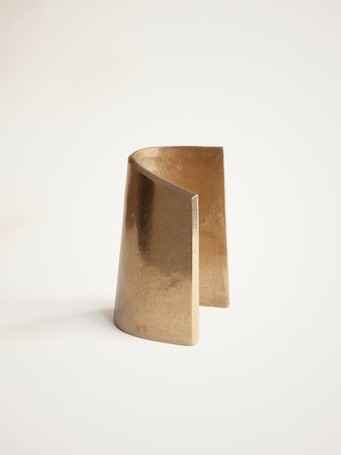 Stem Design Fold Bookend - designer home object Hong Kong | 52 GAGE