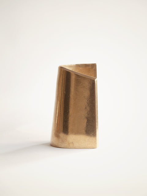 Stem Design Fold Bookend - designer home object Hong Kong | 52 GAGE