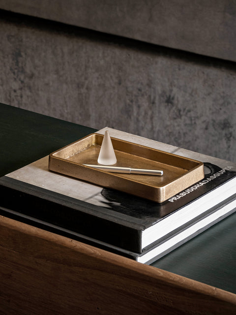 Stem Design Plato Table Tray - designer home object Hong Kong | 52 GAGE