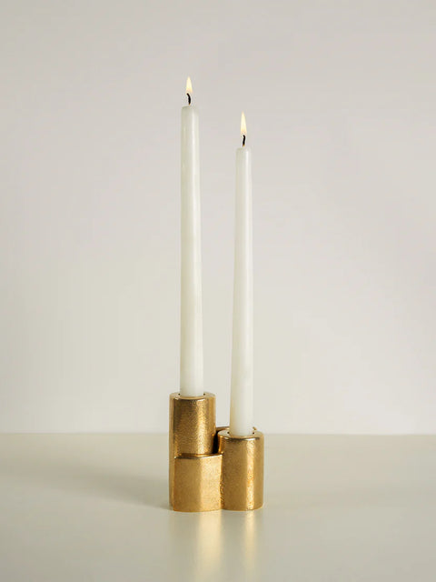Snug Candle Holder