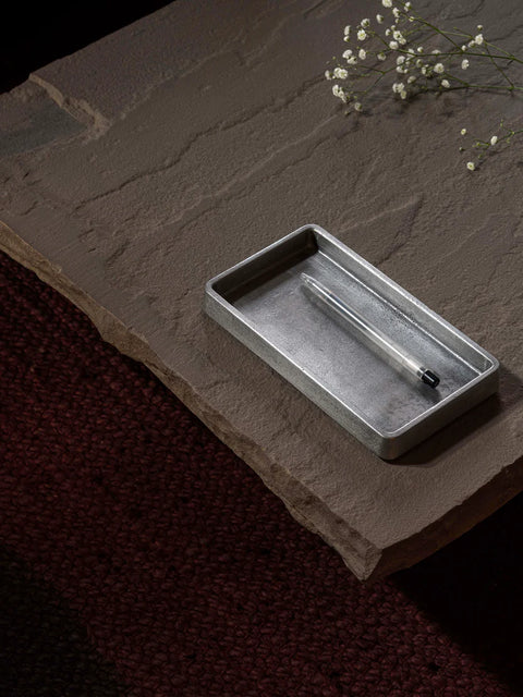 Plato Table Tray