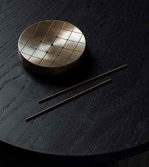 Constellation Incense Burner