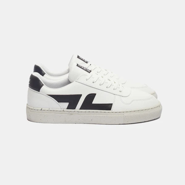 Zeta Moka Sneakers - Ristretto | Vegan Coffee Shoes | 52 GAGE