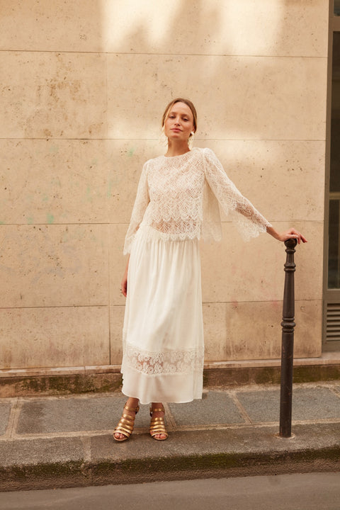 DENIS SKIRT