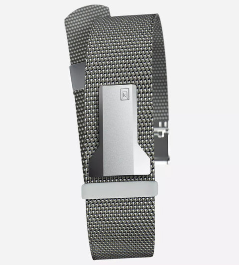 Milanese Strap Klokers - 52 GAGE