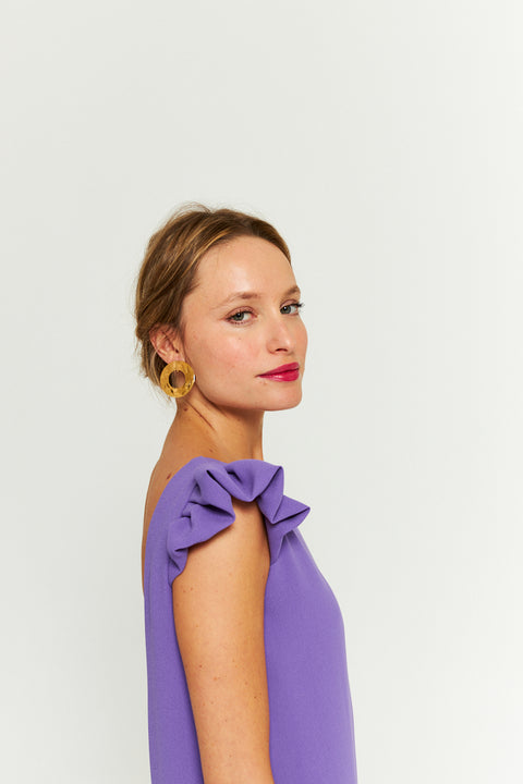 MARTHA EARRING
