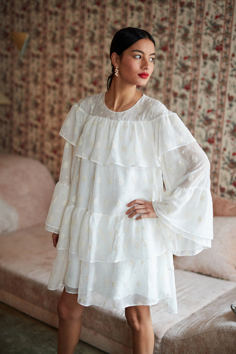 ROSA DRESS