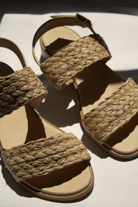 SANDALS RAFAELA