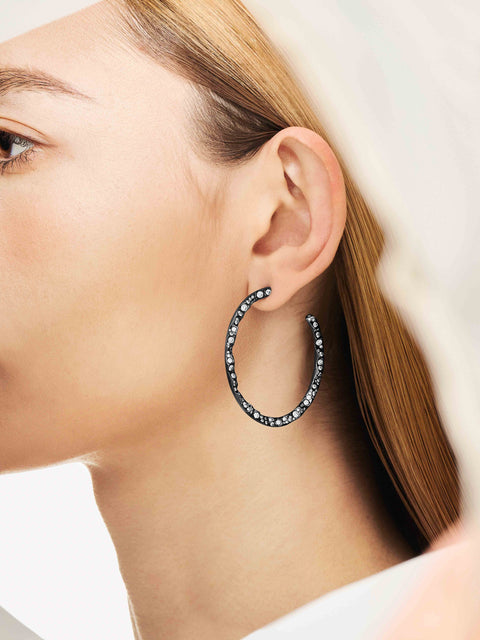 WILD COAST ETERNITY HOOPS