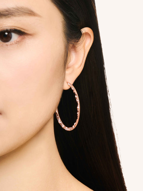WILD COAST ETERNITY HOOPS